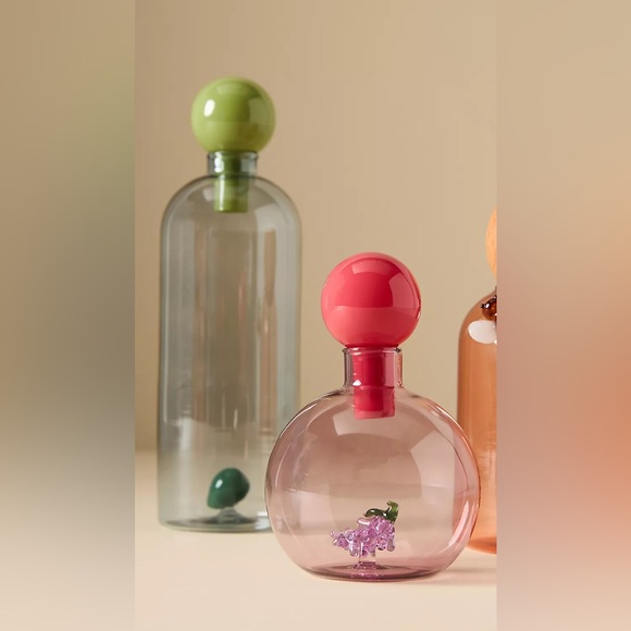 Anthropologie Catania Honey Pot - Thumbnail 4